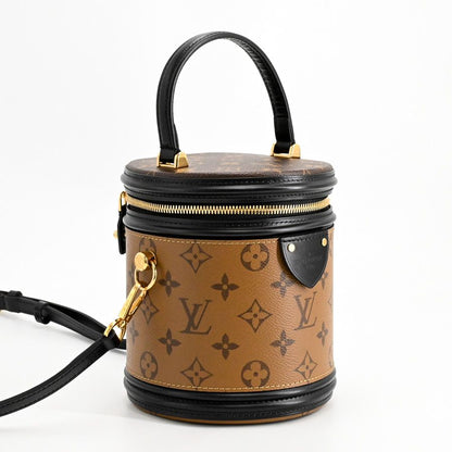 Louis Vuitton Shoulder Bag Cannes — view 2