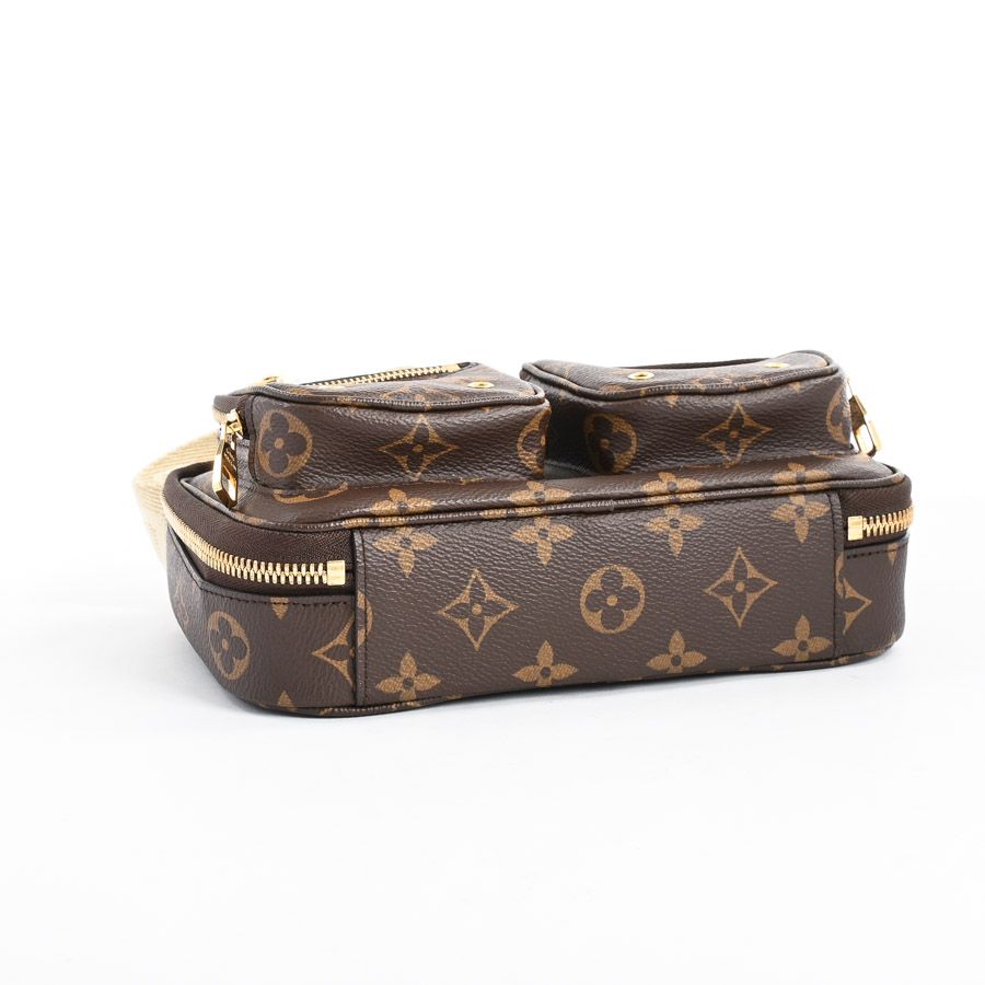 Louis Vuitton Shoulder Bag Utility — view 5