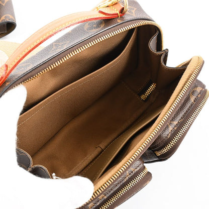 Louis Vuitton Shoulder Bag Utility — view 4
