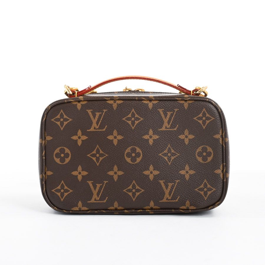 Louis Vuitton Shoulder Bag Utility — view 3