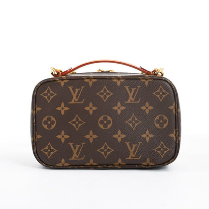 Louis Vuitton Shoulder Bag Utility — view 3