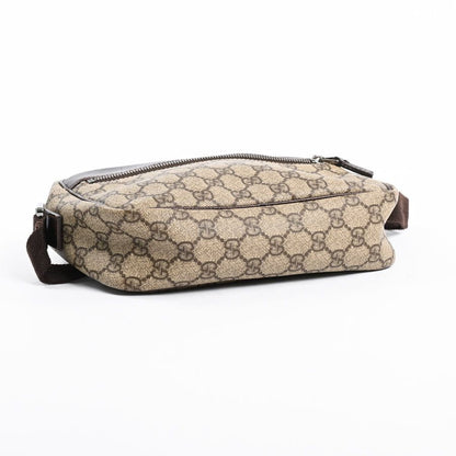 Gucci Shoulder Bag Beige — view 5
