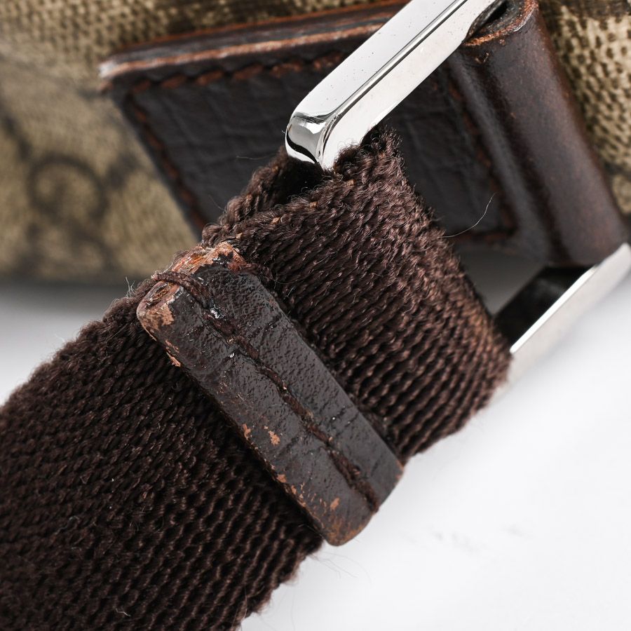 Gucci Shoulder Bag Beige — view 8