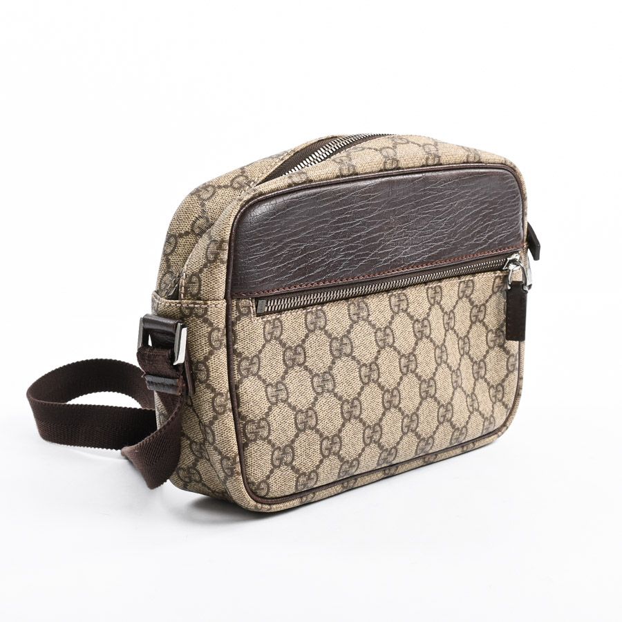 Gucci Shoulder Bag Beige — view 2