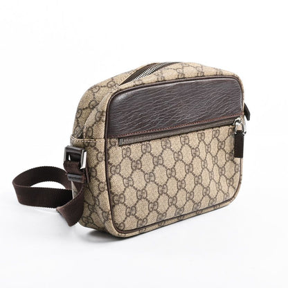 Gucci Shoulder Bag Beige — view 2