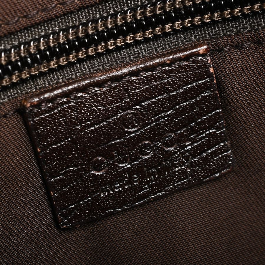 Gucci Shoulder Bag Beige — view 6