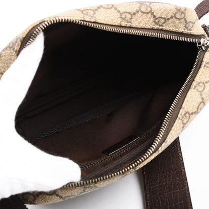 Gucci Shoulder Bag Beige — view 4