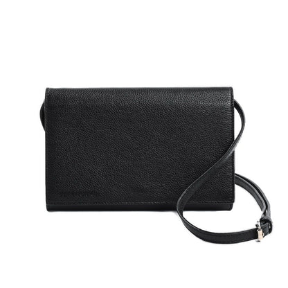 Balenciaga Shoulder Bag Black