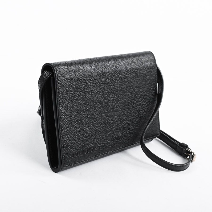 Balenciaga Shoulder Bag Black — view 2
