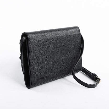 Balenciaga Shoulder Bag Black — view 2
