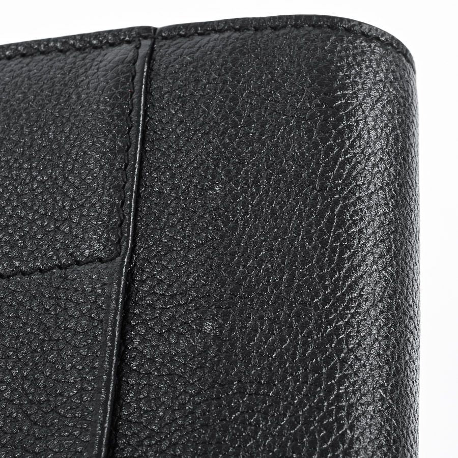 Balenciaga Shoulder Bag Black — view 9