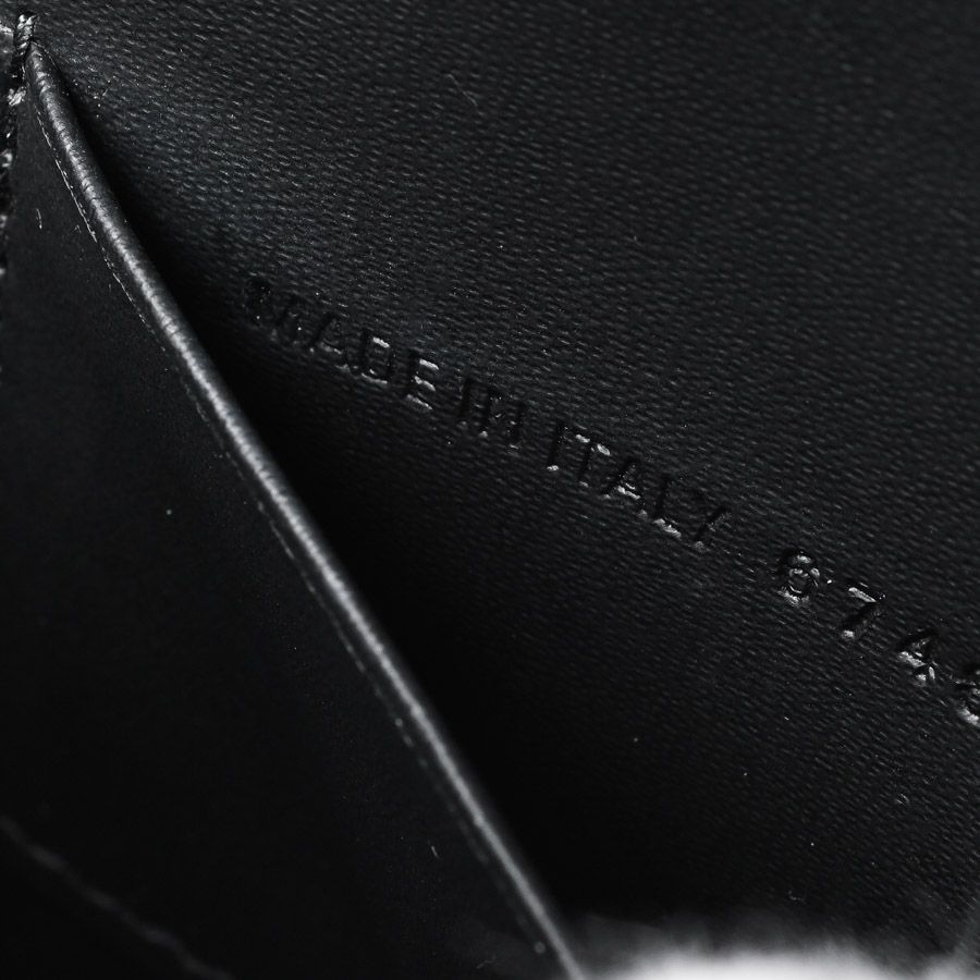 Balenciaga Shoulder Bag Black — view 6