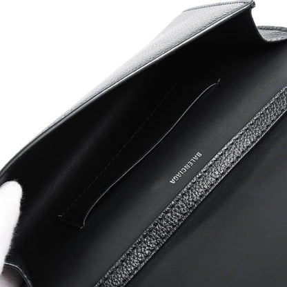 Balenciaga Shoulder Bag Black — view 4