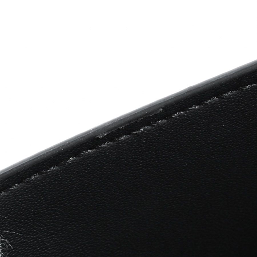 Balenciaga Shoulder Bag Black — view 8