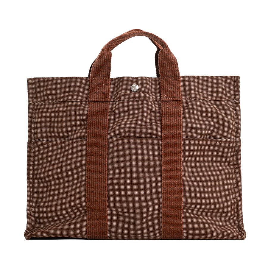 Hermes Tote Her Line MM