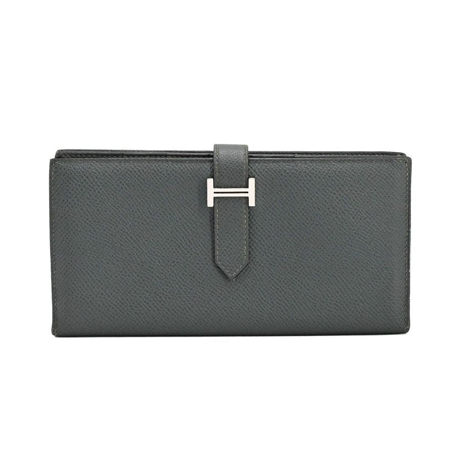 Hermes Wallet Bearn Souffle