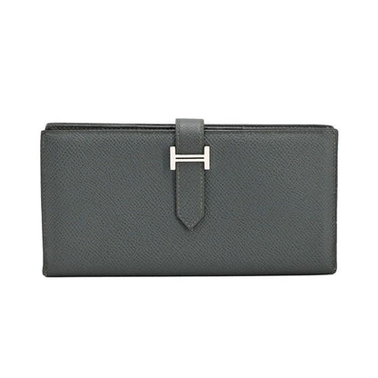 Hermes Wallet Bearn Souffle