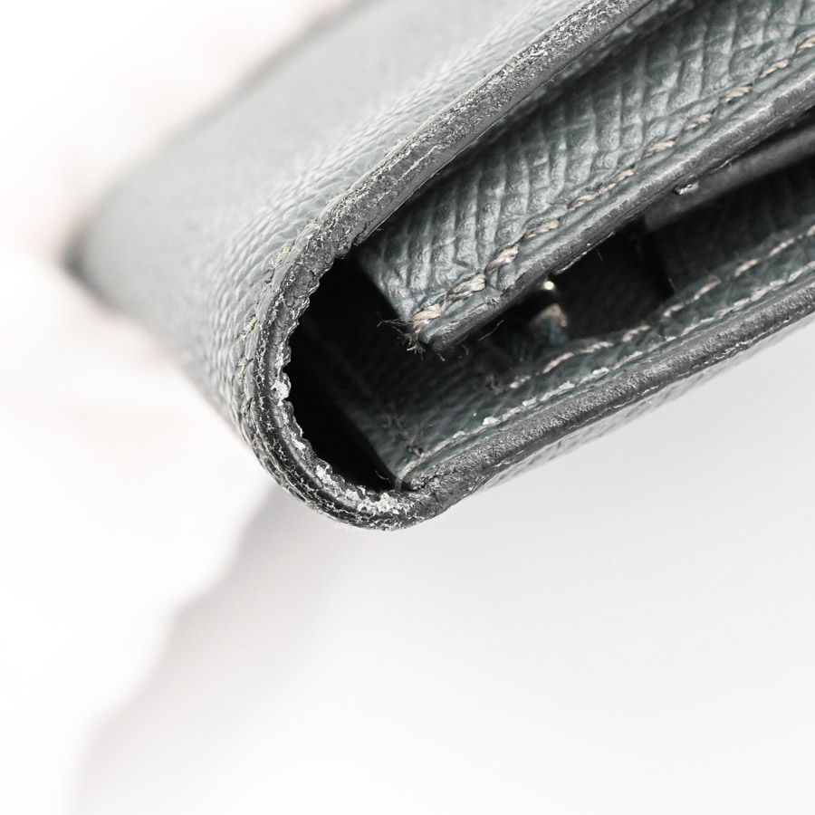 Hermes Wallet Bearn Souffle — view 8