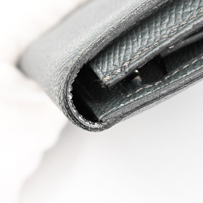 Hermes Wallet Bearn Souffle — view 8