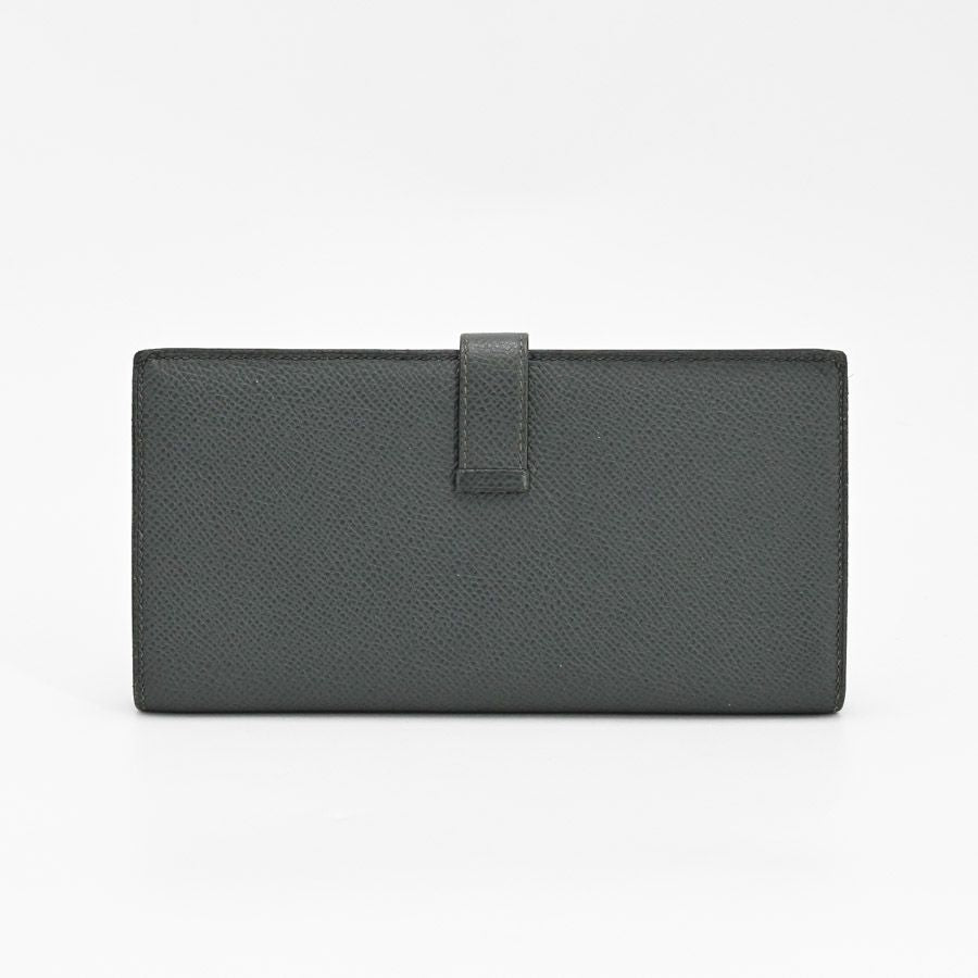 Hermes Wallet Bearn Souffle — view 3