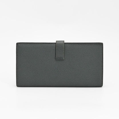 Hermes Wallet Bearn Souffle — view 3