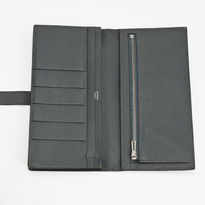 Hermes Wallet Bearn Souffle — view 4