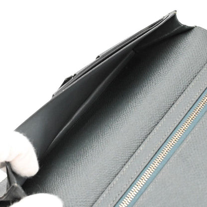 Hermes Wallet Bearn Souffle — view 5