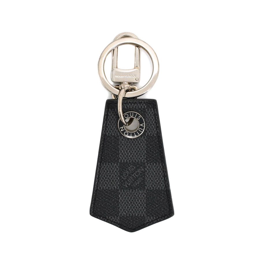 Louis Vuitton Key Holder Unschappe