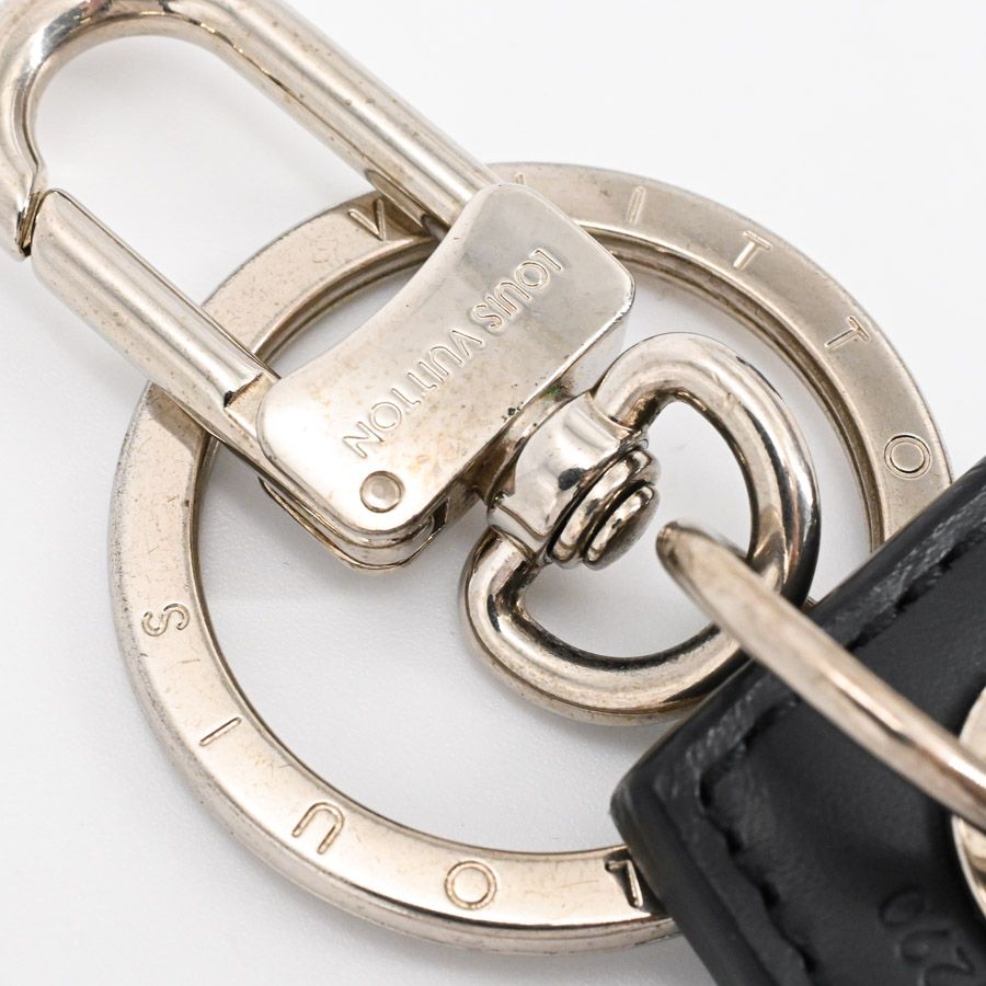 Louis Vuitton Key Holder Unschappe — view 5