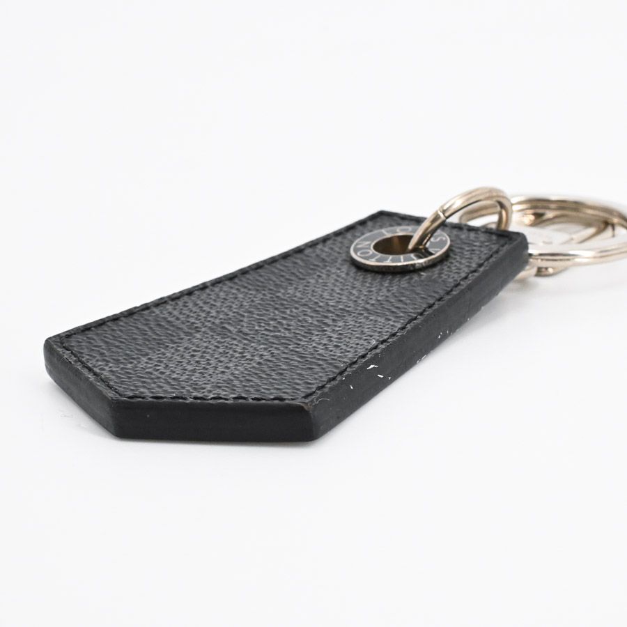 Louis Vuitton Key Holder Unschappe — view 2