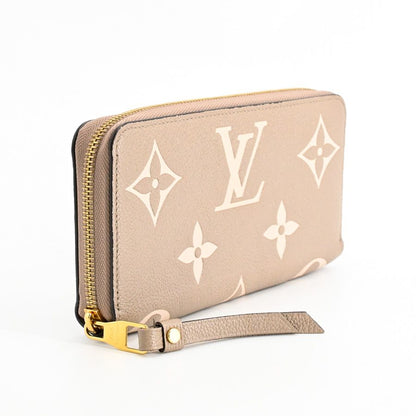 Louis Vuitton Wallet Zippy — view 2