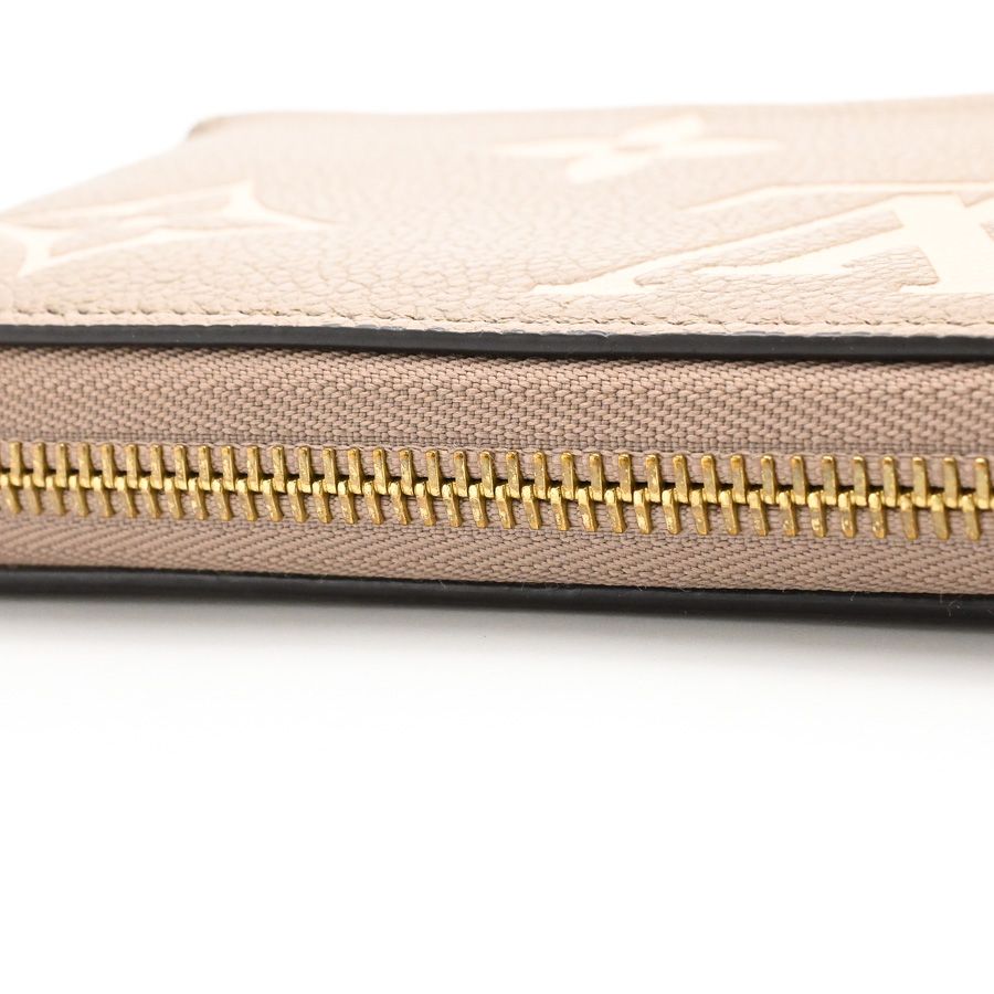 Louis Vuitton Wallet Zippy — view 9