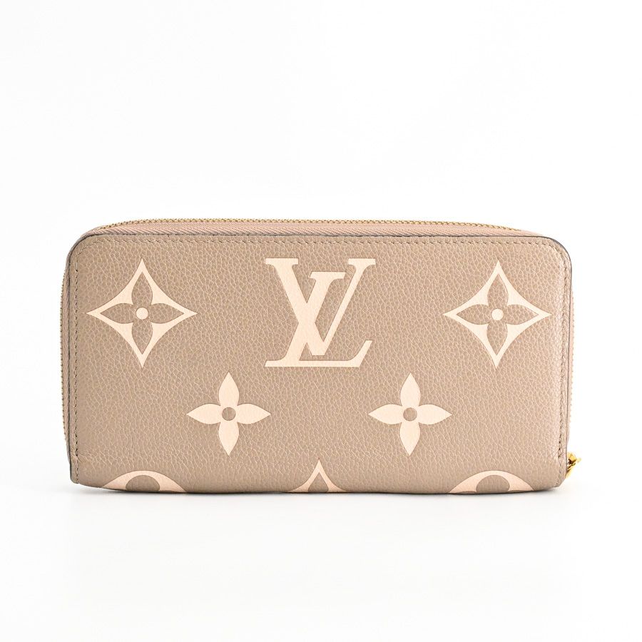 Louis Vuitton Wallet Zippy — view 3