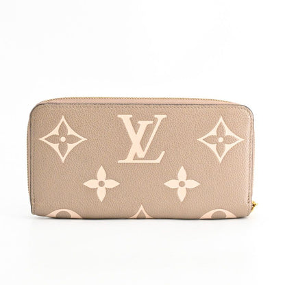 Louis Vuitton Wallet Zippy — view 3