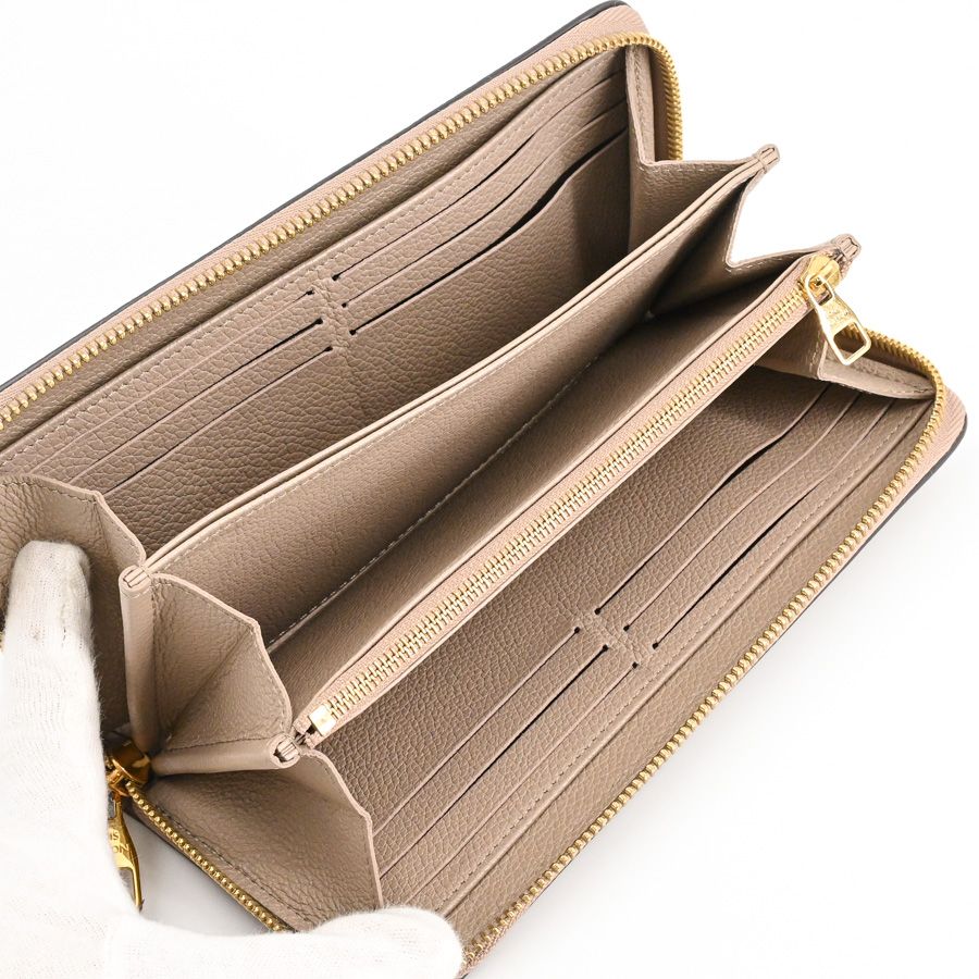 Louis Vuitton Wallet Zippy — view 4