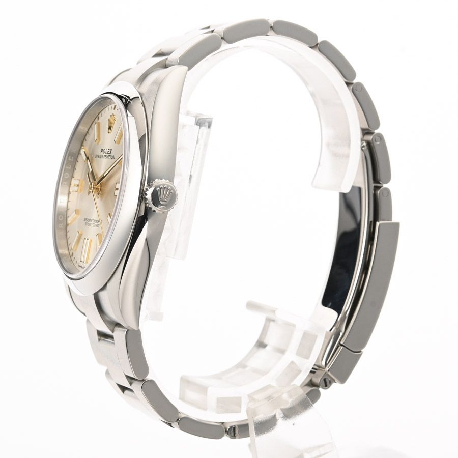 Rolex Watch Oyster Perpetual 41 — view 2
