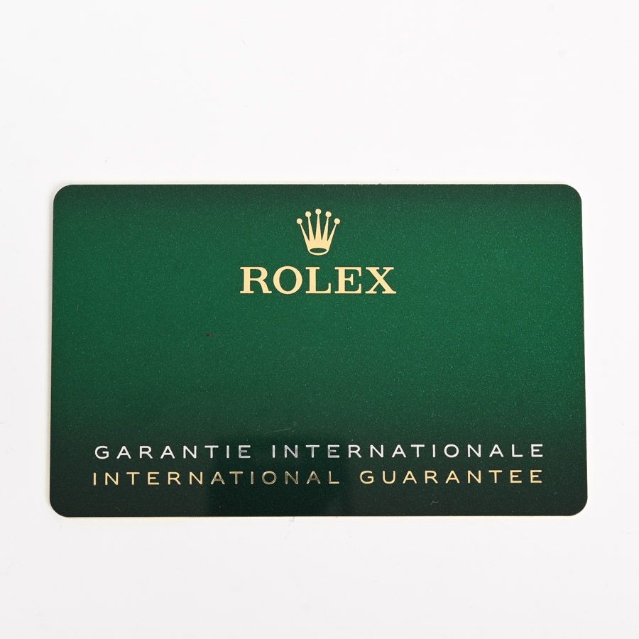 Rolex Watch Oyster Perpetual 41 — view 7