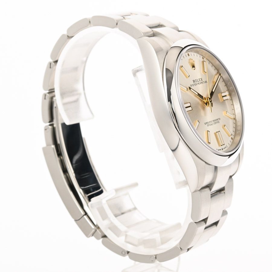 Rolex Watch Oyster Perpetual 41 — view 3