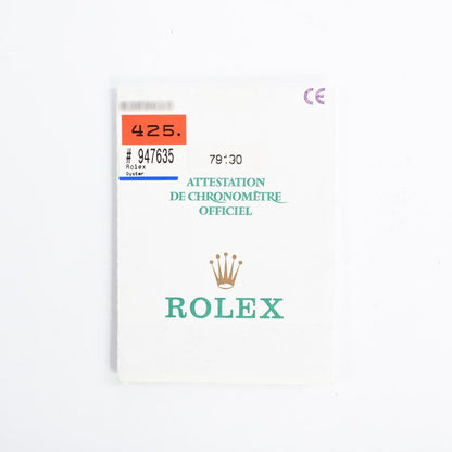 Rolex Watch Oyster Perpetual Date — view 7