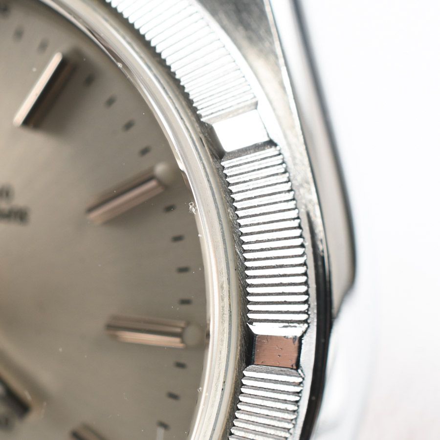 Rolex Watch Oyster Perpetual Date — view 8