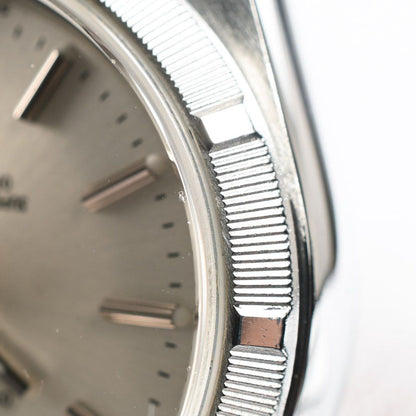 Rolex Watch Oyster Perpetual Date — view 8