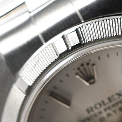 Rolex Watch Oyster Perpetual Date — view 9