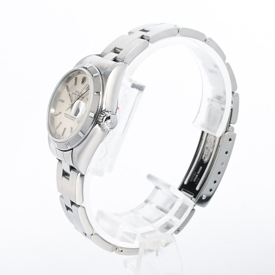 Rolex Watch Oyster Perpetual Date — view 2