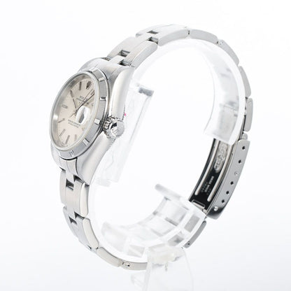 Rolex Watch Oyster Perpetual Date — view 2