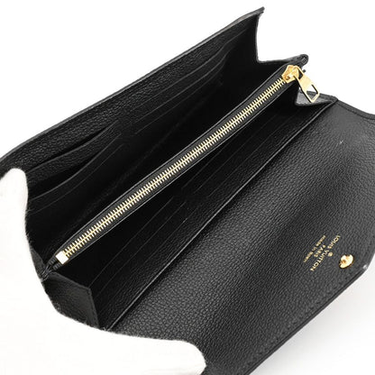 Louis Vuitton Wallet Portefeuille Sarah — view 4