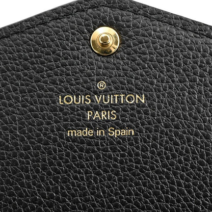Louis Vuitton Wallet Portefeuille Sarah — view 6
