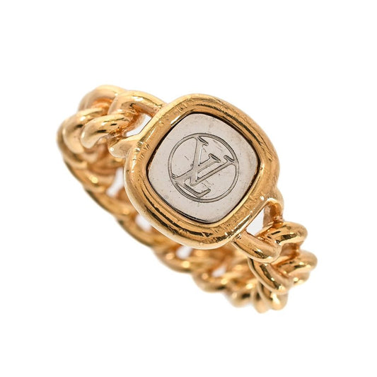 Louis Vuitton Ring ID