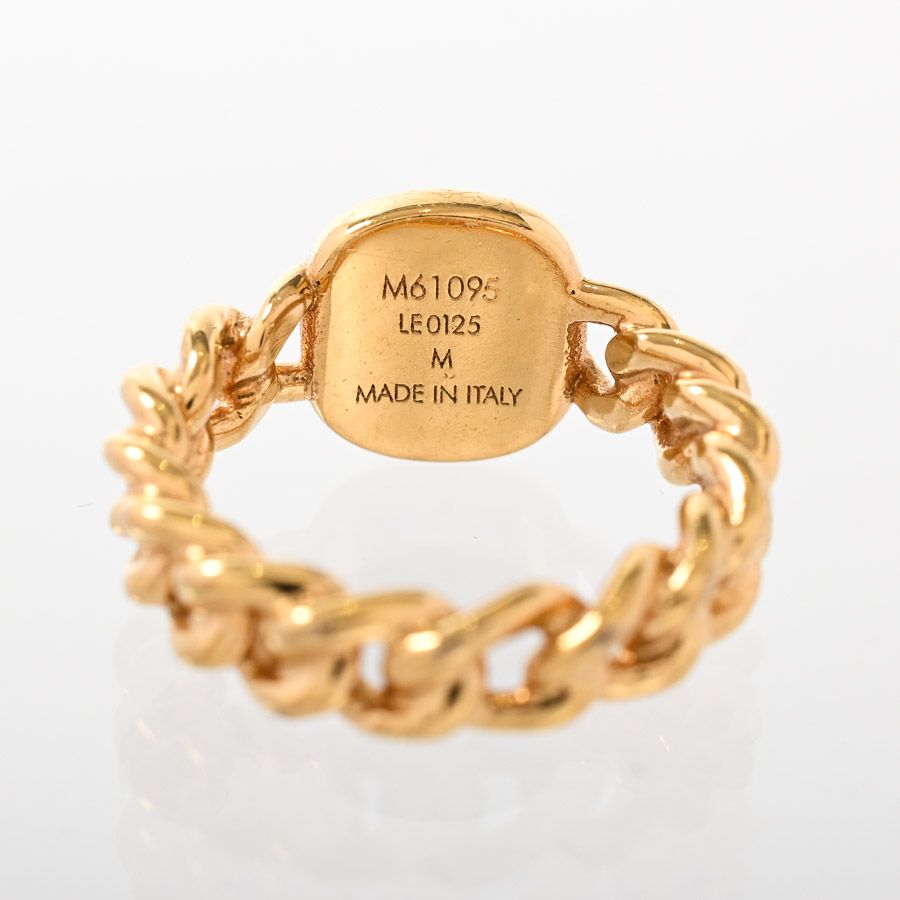 Louis Vuitton Ring ID — view 3