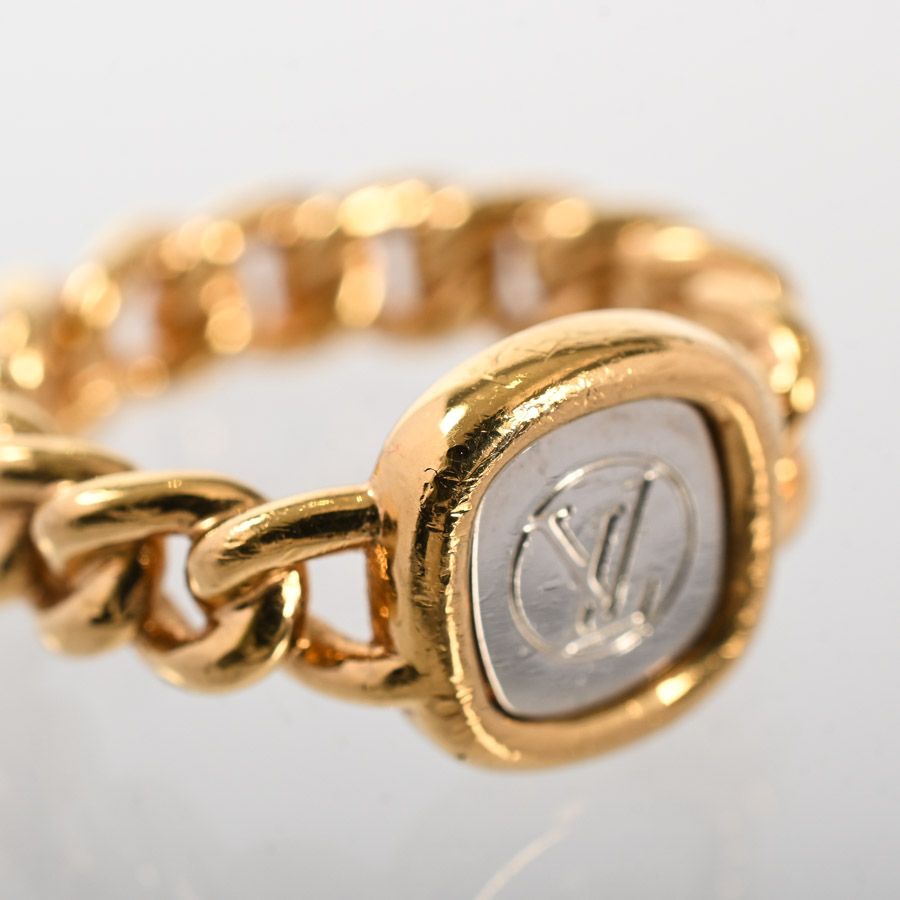 Louis Vuitton Ring ID — view 6
