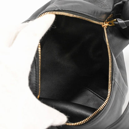 Bottega Veneta Handbag Double Knot — view 4
